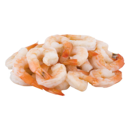 1 lb. Jumbo Shrimp! (U-15 ct)