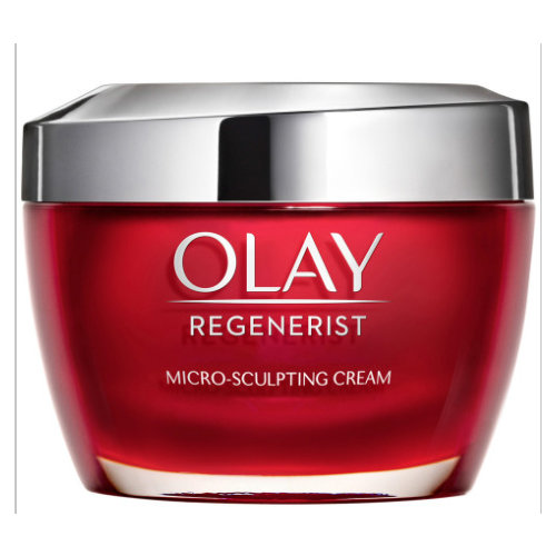 Regenerist Micro Sculpting Moisturizing Cream