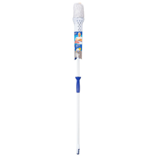 Mr. Clean Microfiber Wet/Dry Mop Refill