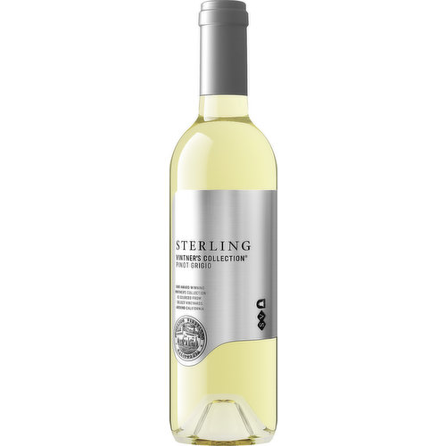 Sterling Pinot Grigio, California