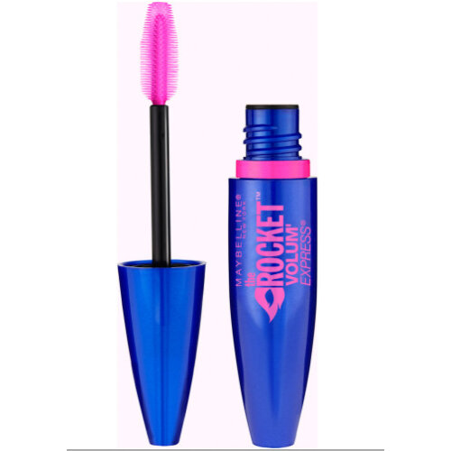 Maybelline Volum' Express Mascara Very Black