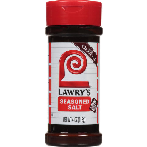 Lawrys Seasoned Salt The Original