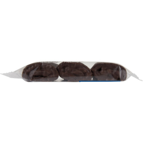 Hostess Hohos Chocolate Cake, Rolled with Creamy Filling