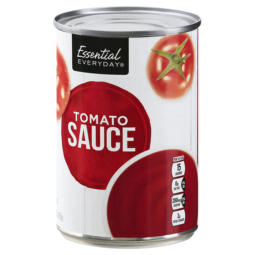 Essential Everyday Tomato Sauce