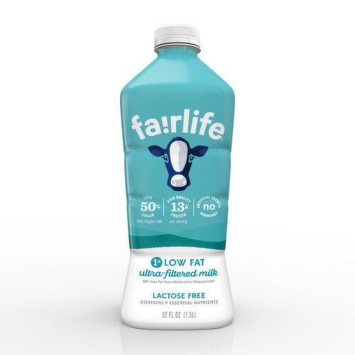 fairlife Milk