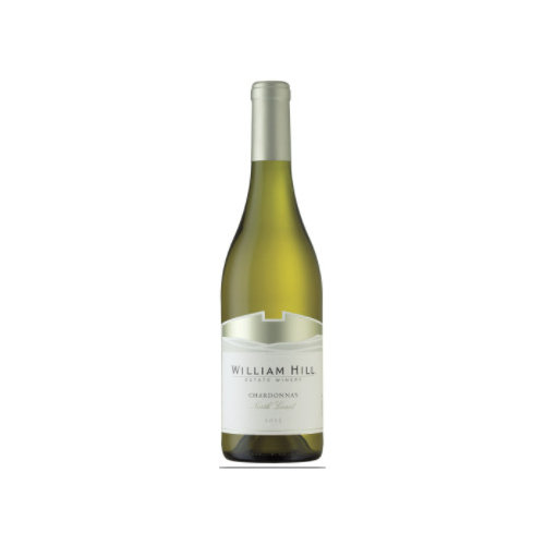 William Hill Central Coast Chardonnay