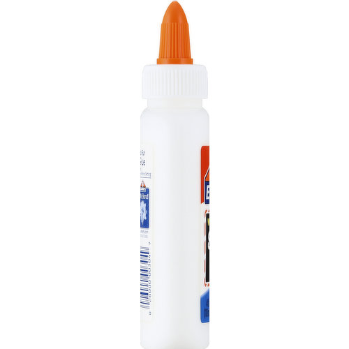 ELMERS CLEAR GLUE GALLON IS TOXIC? Clear glue bottles vs clear