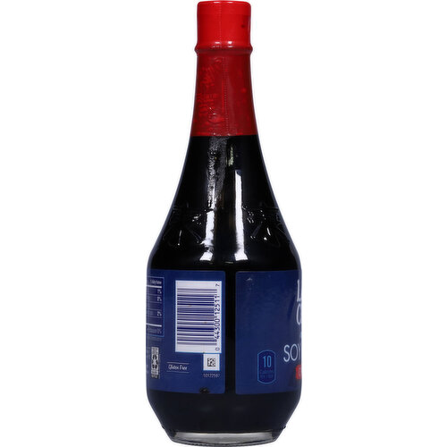La Choy Soy Sauce, Original, All Purpose
