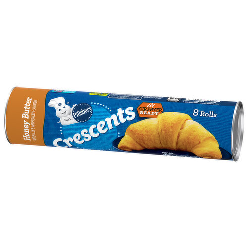 Pillsbury Honey Butter Crescents