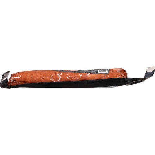 Essential Everyday Sausage, Andouille, Cajun Style, Premium