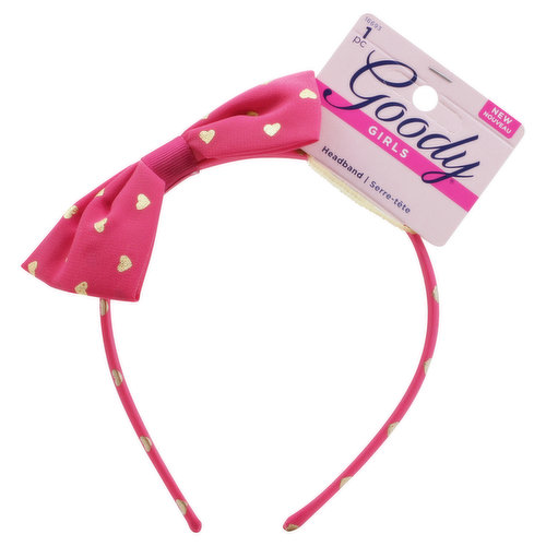 Goody Girls Headband