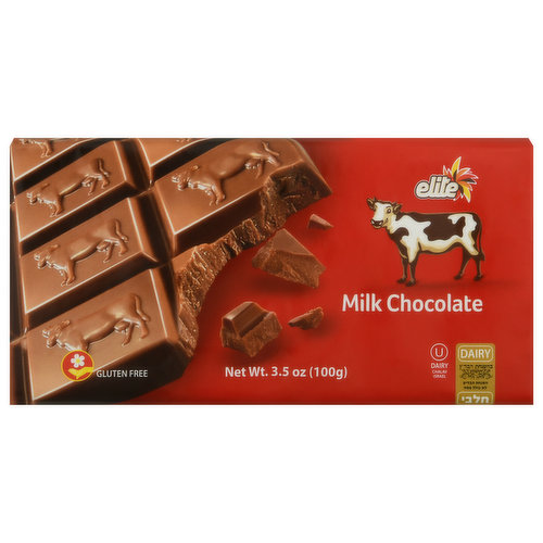 Gluten free. www.strauss-group.com. Product of Israel.