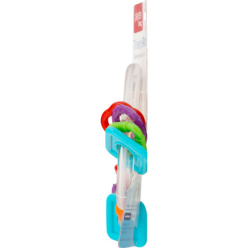 Playtex Chime Rattle - Toys & Teething - Products wholesale baby product  manufacturer