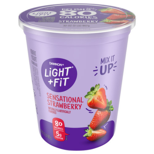 Yogur Danone pack 8 natural