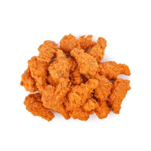 Cub Spicy Fried Chicken Wing Hot