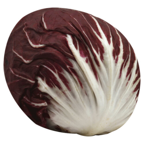 Produce Radicchio