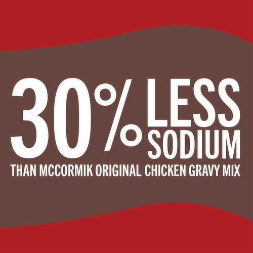 Mccormick Seasoning Mix, Chili, Original - 1.25 oz