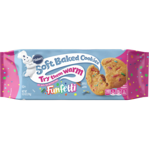 Funfetti Coffee Creamer - Crazy for Crust