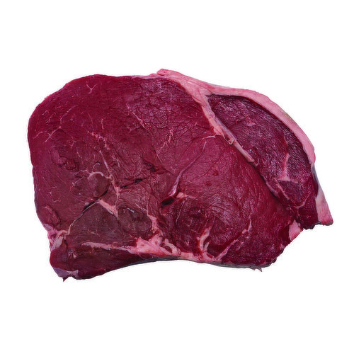 Cub Boneless Choice Beef Chuck Roast