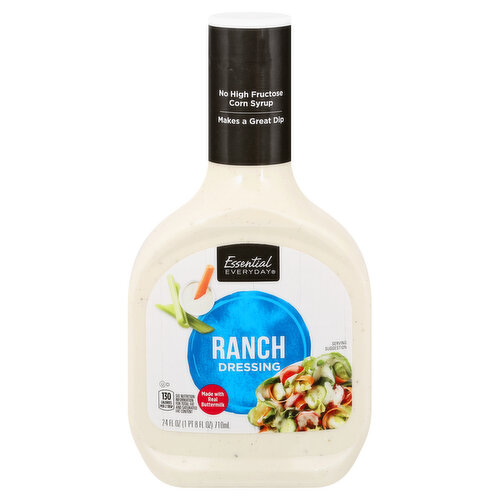 Essential Everyday Dressing, Ranch