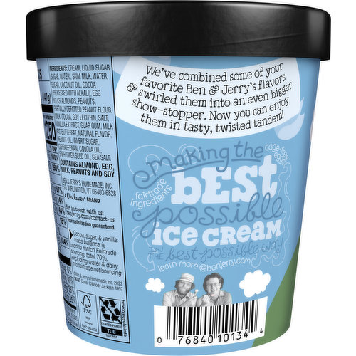 Ice Cream Special Edition Bundle – JUGGY