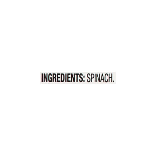 Essential Everyday Spinach, Chopped