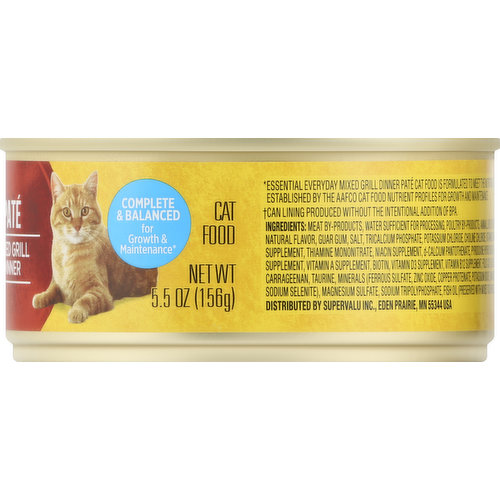 Cat 2025 toothpaste coles