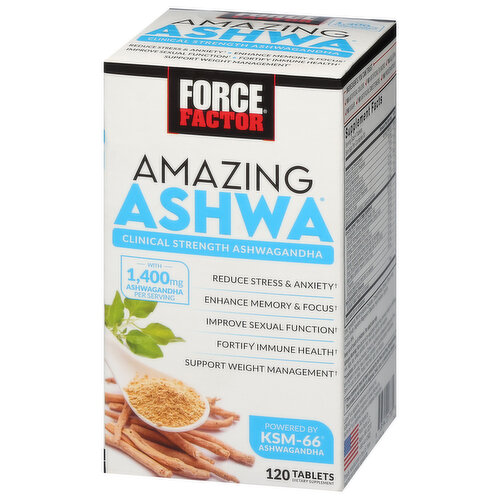 ageha 31冊 3 pack) Spring Valley Extra Strength Ashwagandha Dietary