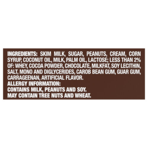 Snickers Ice Cream Bars, Value Pack