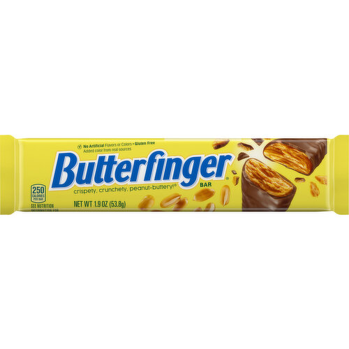 Butterfinger Bar