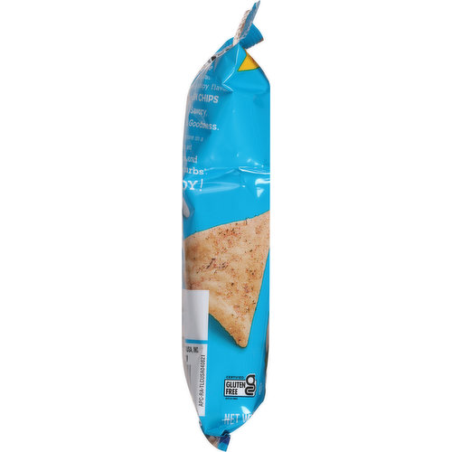 Atkins Protein Chips, Ranch Flavor