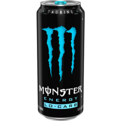 Monster Energy LoCarb 