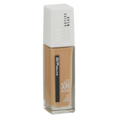 Base Maquillaje Fit Me 310 SunB Maybelline 2 Pack