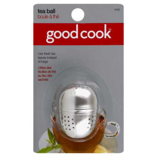 Good Cook Tea Ball