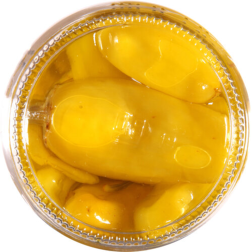 Mt. Olive Pepperoncini, Delicatessen Style
