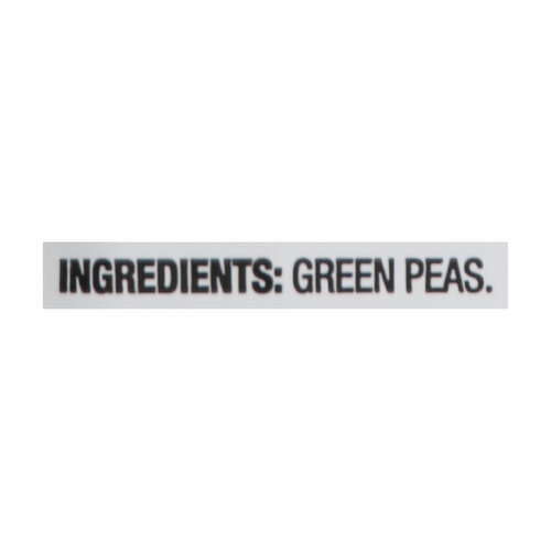 Essential Everyday Sweet Peas, Steamable