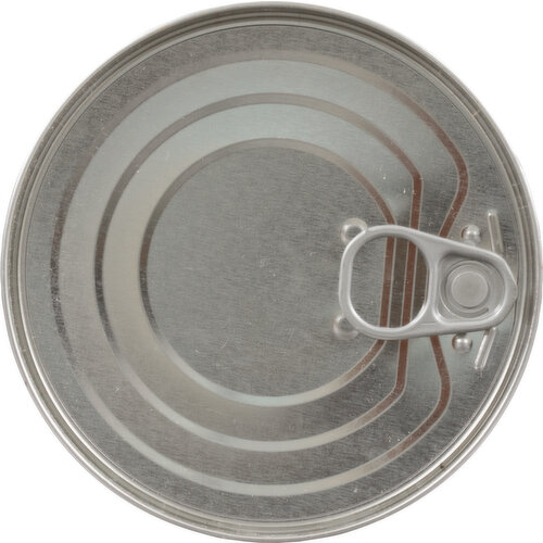 Essential Everyday Chicken Breast Meat with Rib Meat, in Water