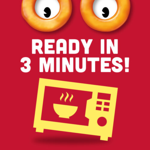 Campbell's® SpaghettiOs® Canned Pasta with Chicken Meatballs