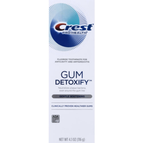 gum detoxify colgate