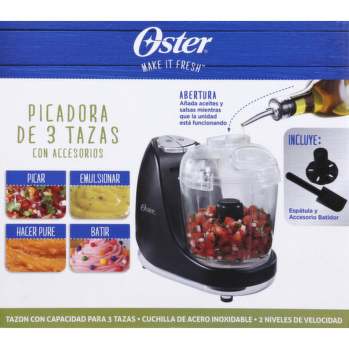 OPINION PICADORA MANUAL CHOPPER REVIEW 