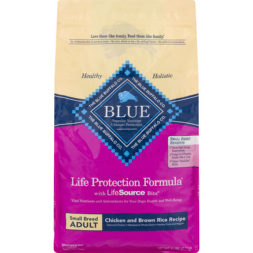 Blue buffalo blue life protection cheap formula