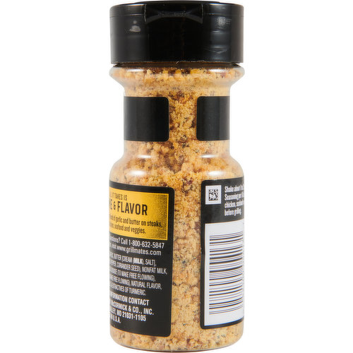 McCormick Culinary Garlic Bread Seasoning Case