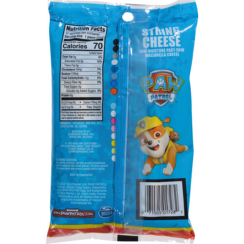 are dogs allowed cheese strings