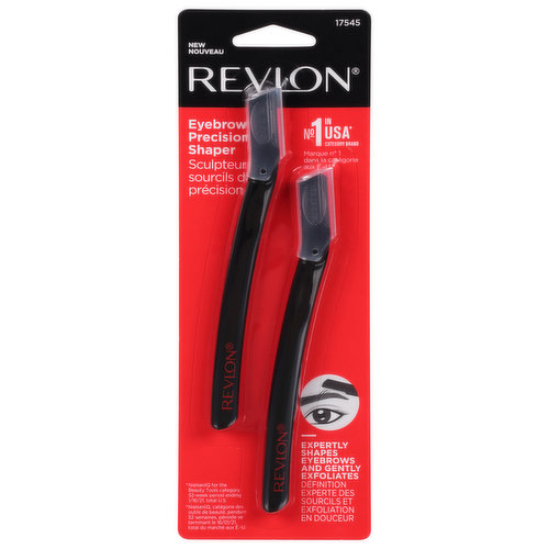 Revlon Eyebrow Precision Shaper
