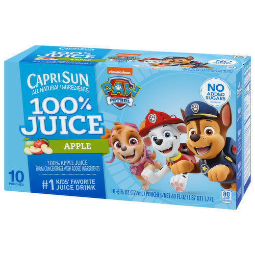 Nickelodeon Paw Patrol 10 Oz. Sippy Cups - 2 Pack