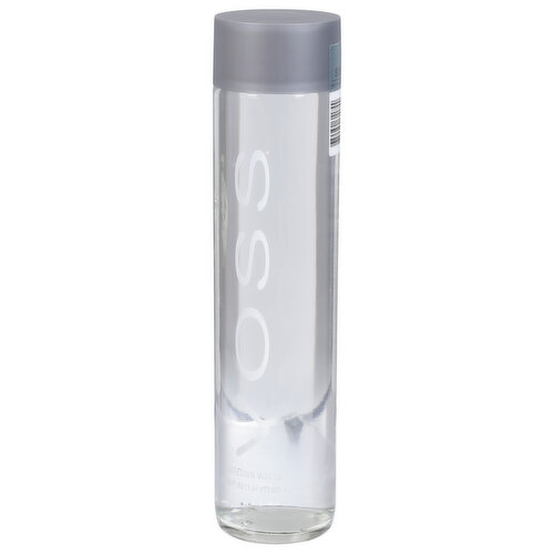 Voss Artesian Water