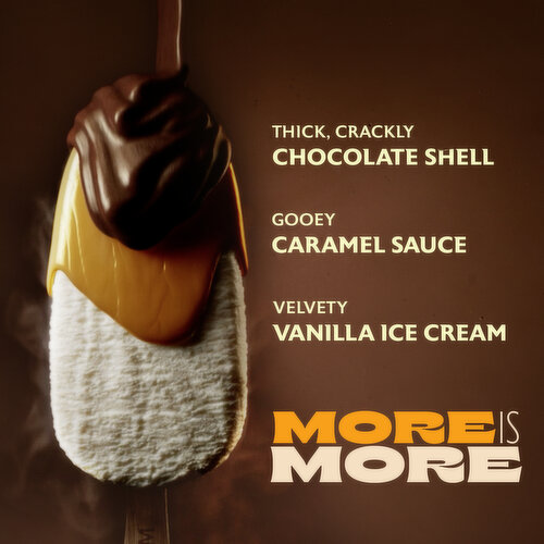 Magnum Ice Cream Bars Double Caramel