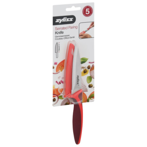 Zyliss Paring Knife Value Set