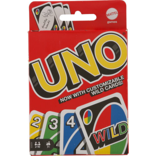 UNO Now