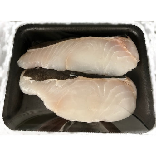 Cub Tray Wrapped Cod Fillet